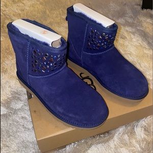 Brand new classic mini UGG boots